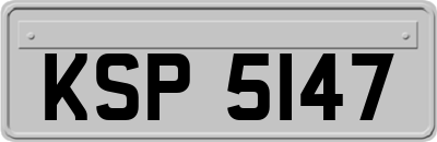 KSP5147