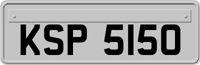 KSP5150