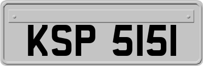 KSP5151