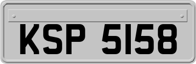 KSP5158