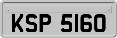 KSP5160