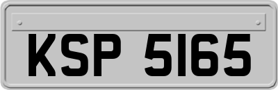 KSP5165