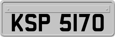KSP5170