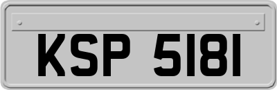 KSP5181