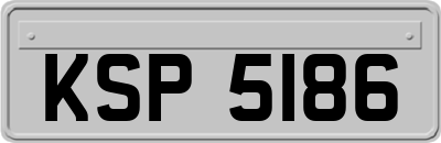 KSP5186