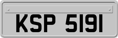 KSP5191