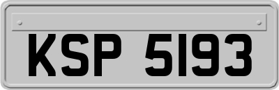 KSP5193