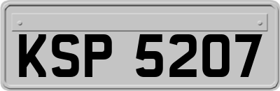 KSP5207