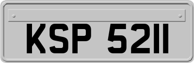 KSP5211