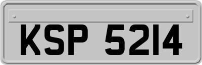 KSP5214