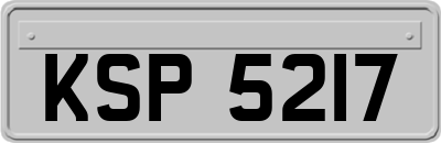 KSP5217