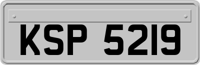 KSP5219