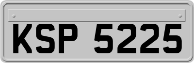 KSP5225