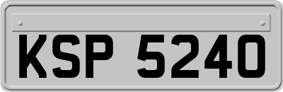 KSP5240