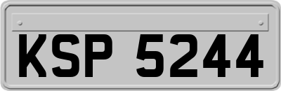 KSP5244