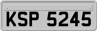 KSP5245
