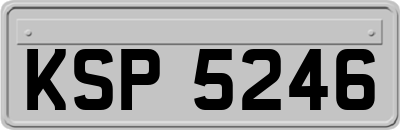 KSP5246