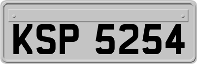 KSP5254
