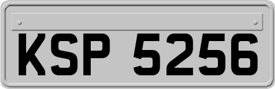 KSP5256