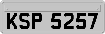 KSP5257
