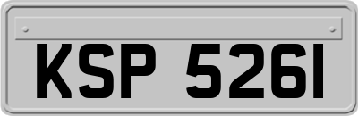 KSP5261
