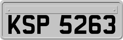 KSP5263