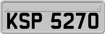 KSP5270