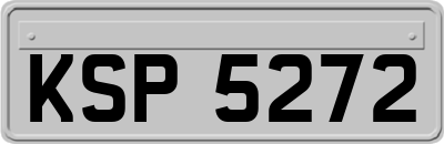 KSP5272