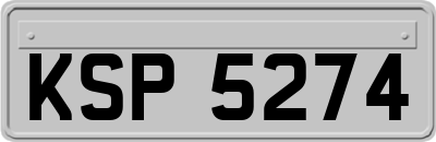 KSP5274