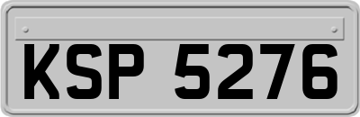 KSP5276