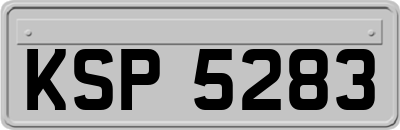 KSP5283