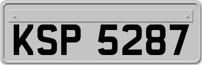 KSP5287