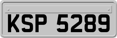 KSP5289