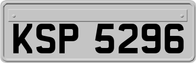 KSP5296
