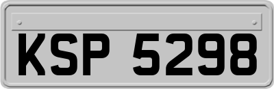 KSP5298