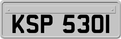 KSP5301