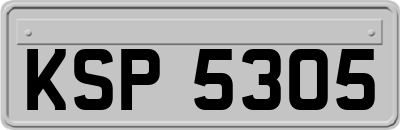 KSP5305