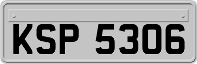 KSP5306
