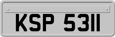 KSP5311