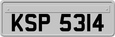 KSP5314