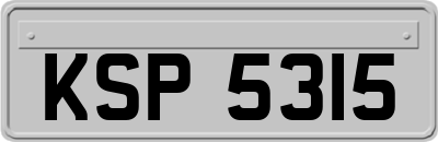 KSP5315