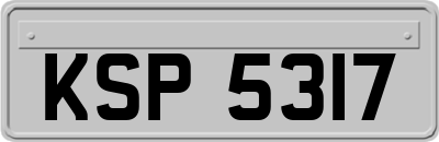 KSP5317