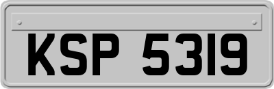 KSP5319