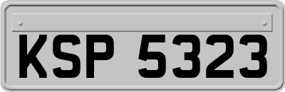 KSP5323