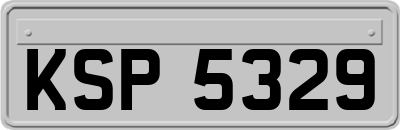 KSP5329