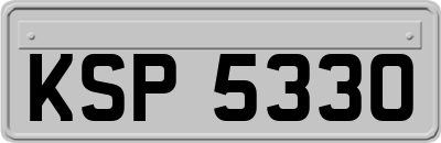 KSP5330