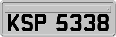 KSP5338