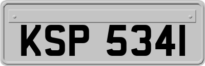 KSP5341