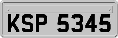 KSP5345