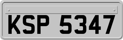 KSP5347